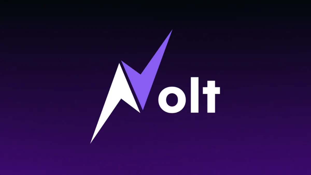 Volt Accounts