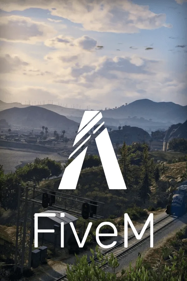 FiveM art
